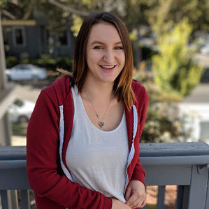 Meet your Posher, Gabby